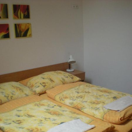 Penzion Barina Dolní Dunajovice Rom bilde