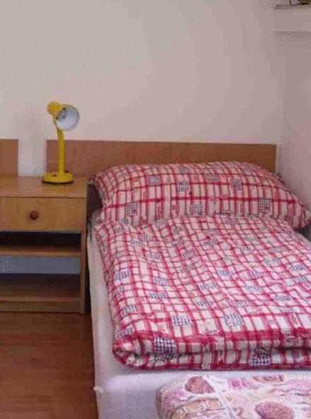 Penzion Barina Dolní Dunajovice Rom bilde